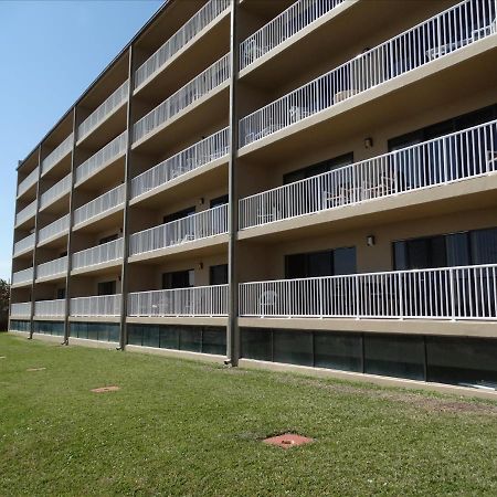 Boardwalk 201- Direct Oceanfront Condo! 可可比奇 外观 照片