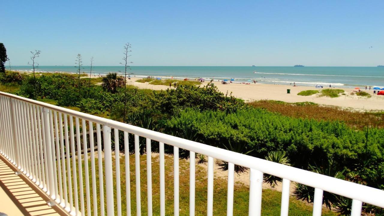 Boardwalk 201- Direct Oceanfront Condo! 可可比奇 外观 照片