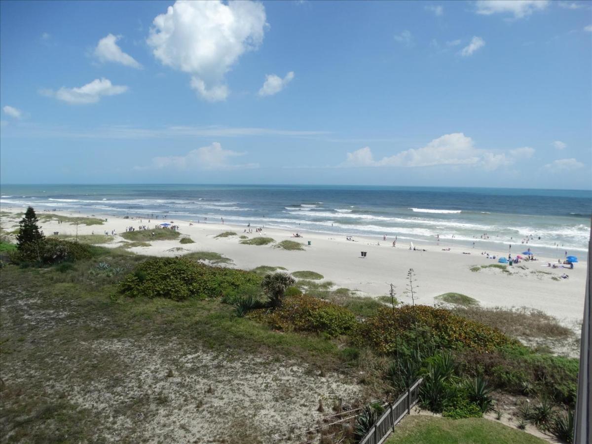 Boardwalk 201- Direct Oceanfront Condo! 可可比奇 外观 照片