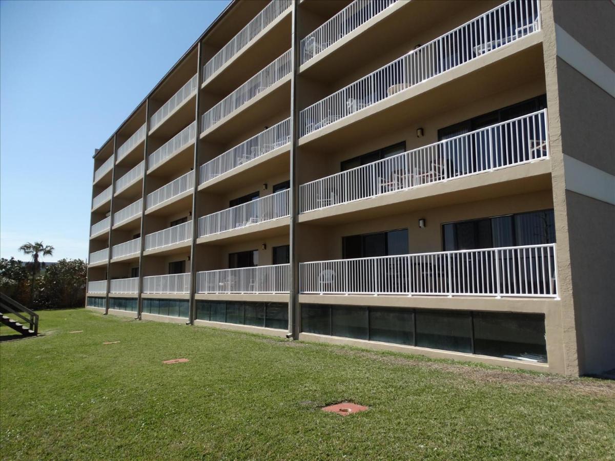 Boardwalk 201- Direct Oceanfront Condo! 可可比奇 外观 照片