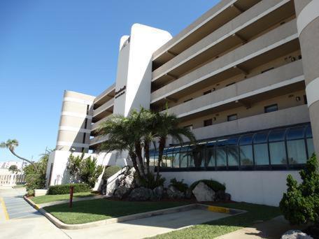 Boardwalk 201- Direct Oceanfront Condo! 可可比奇 外观 照片