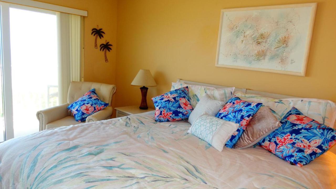 Boardwalk 201- Direct Oceanfront Condo! 可可比奇 外观 照片