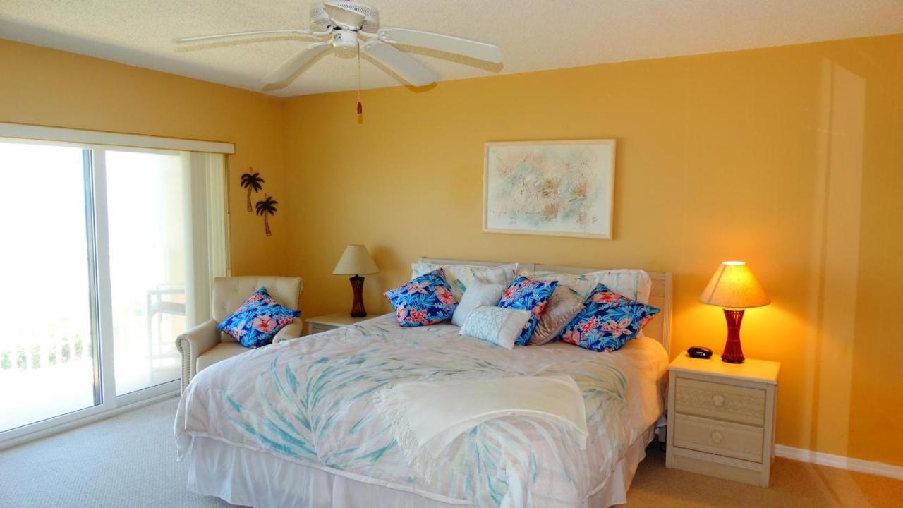 Boardwalk 201- Direct Oceanfront Condo! 可可比奇 外观 照片
