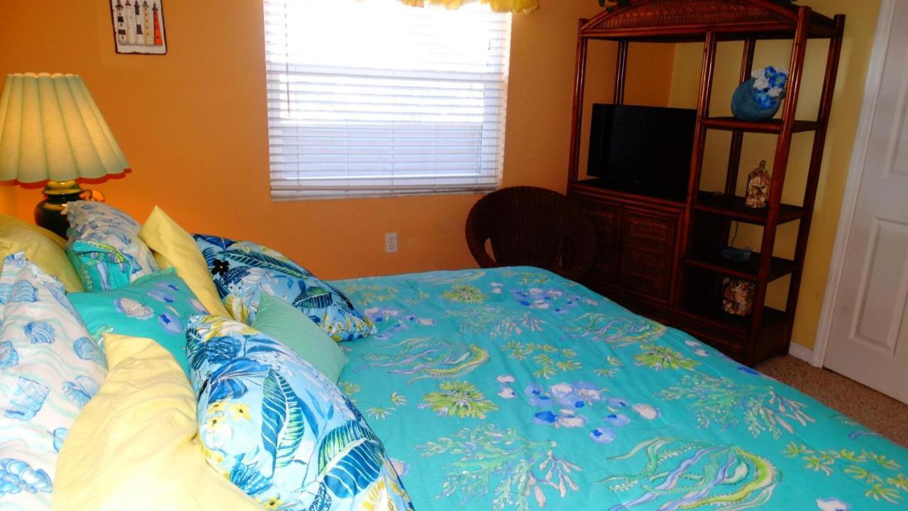 Boardwalk 201- Direct Oceanfront Condo! 可可比奇 外观 照片